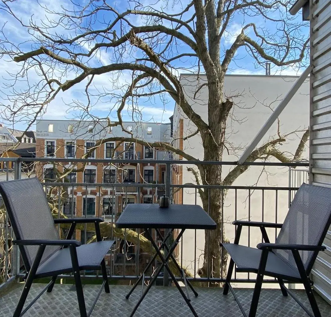 Chez Amis Arena Apartment Leipzig 0*,  Germany
